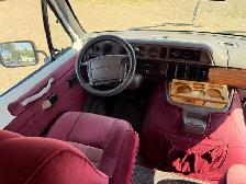 1995 Dodge Ram Vans LIESURE WAY WIDE BODY CAMPER VAN - Photo 10