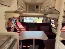 1995 Dodge Ram Vans LIESURE WAY WIDE BODY CAMPER VAN - Photo 13