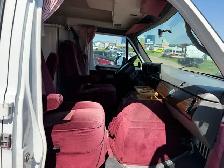 1995 Dodge Ram Vans LIESURE WAY WIDE BODY CAMPER VAN - Photo 17