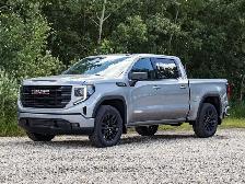 2026 GMC Sierra 1500 Elevation - Photo 3