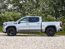 2026 GMC Sierra 1500 Elevation - Photo 5