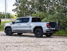 2026 GMC Sierra 1500 Elevation - Photo 7