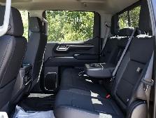 2026 GMC Sierra 1500 Elevation - Photo 21