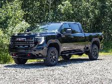 2026 GMC Sierra 3500HD AT4 - Photo 3