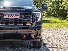2026 GMC Sierra 3500HD AT4 - Photo 4