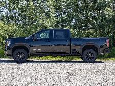 2026 GMC Sierra 3500HD AT4 - Photo 5