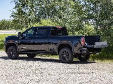 2026 GMC Sierra 3500HD AT4 - Photo 6