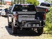 2026 GMC Sierra 3500HD AT4 - Photo 8