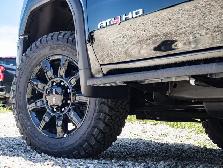 2026 GMC Sierra 3500HD AT4 - Photo 10