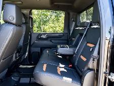 2026 GMC Sierra 3500HD AT4 - Photo 21