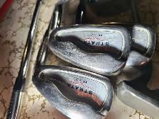 Nike Golf Bag   Strata Golf Club Set - $40 WOW!! - Photo 6