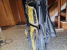 Nike Golf Bag   Strata Golf Club Set - $40 WOW!! - Photo 8