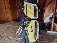 Nike Golf Bag   Strata Golf Club Set - $40 WOW!! - Photo 9