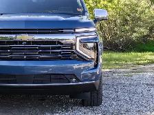 2026 Chevrolet Tahoe Premier - Photo 4