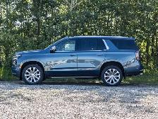 2026 Chevrolet Tahoe Premier - Photo 5