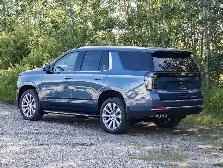 2026 Chevrolet Tahoe Premier - Photo 6