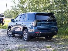 2026 Chevrolet Tahoe Premier - Photo 7
