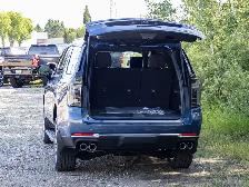 2026 Chevrolet Tahoe Premier - Photo 8