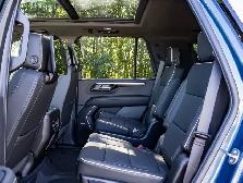 2026 Chevrolet Tahoe Premier - Photo 21