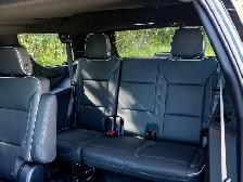 2026 Chevrolet Tahoe Premier - Photo 22