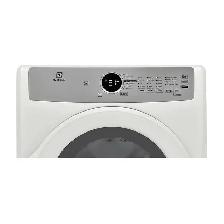 Electrolux 3 Series 27' 8.0 Cu Ft Electric Front Load Dryer ELFE - Photo 2