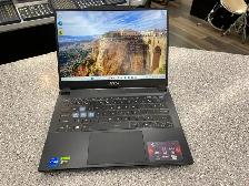MSI Cyborg 14 A13VF Gaming Laptop  i7 - Photo 4