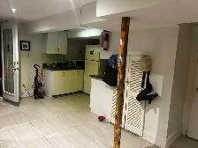 Short & Long-Term Above Ground  Basement Apartment - Photo 2