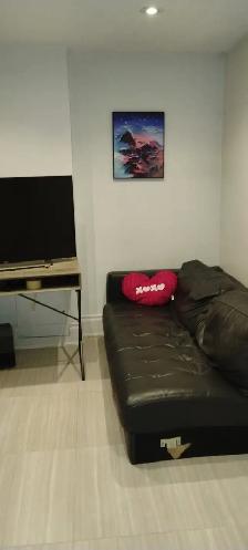 Short & Long-Term Above Ground  Basement Apartment - Photo 4
