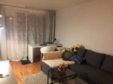 coin rosemont, 30eme avenue 3 1/2 dans bloc appartement LIBRE - Photo 3