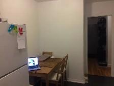 coin rosemont, 30eme avenue 3 1/2 dans bloc appartement LIBRE - Photo 4