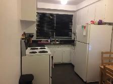 coin rosemont, 30eme avenue 3 1/2 dans bloc appartement LIBRE - Photo 8