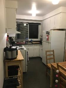 coin rosemont, 30eme avenue 3 1/2 dans bloc appartement LIBRE - Photo 9