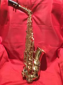 Saxophone Alto EASTAR