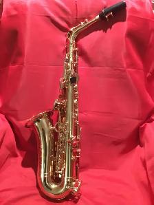 Saxophone Alto EASTAR - Photo 2