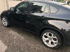 2009 BMX X6 For Sale - Photo 6
