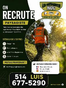 NDC employé