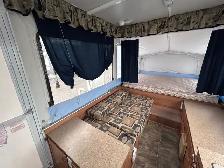 2007 Jayco Jay Series 1207 COMPACT, SUV TOWABLE, - Photo 18