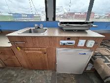 2007 Jayco Jay Series 1207 COMPACT, SUV TOWABLE, - Photo 20