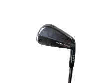 Taylormade P7TW #4-PW Stiff Steel Men's Right HC