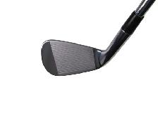 Taylormade P7TW #4-PW Stiff Steel Men's Right HC - Photo 2