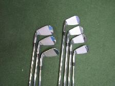 Taylormade P7TW #4-PW Stiff Steel Men's Right HC - Photo 3