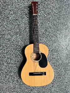 guitar and music sheet stand - Photo 3