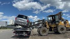 Cash For Junk Cars 403-446-0600