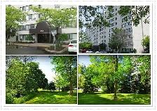 Clean, Comfortable 1 Bedroom Apartment – 1600 Adelaide London