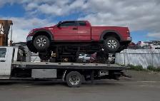 We Buy Scrap Cars