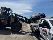 We Buy Scrap Cars - Photo 2