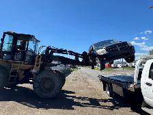 We Buy Scrap Cars - Photo 3