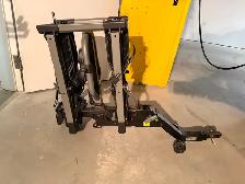 Porte Support de vélo de luxe BUZZ RACK E-SCORPION H2 - Photo 2