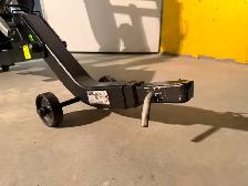 Porte Support de vélo de luxe BUZZ RACK E-SCORPION H2 - Photo 4