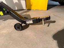 Porte Support de vélo de luxe BUZZ RACK E-SCORPION H2 - Photo 5